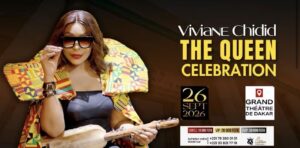 (Vidéo) – Viviane Chidid annonce son grand retour au Grand Théâtre…