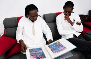 Mamadou Diop et Baaba Maal : une nouvelle collaboration se prépare dans le secret…