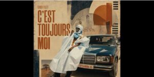 (Clip officiel) – Samba Peuzzi dévoile un magnifique clip « C’est toujours moi »