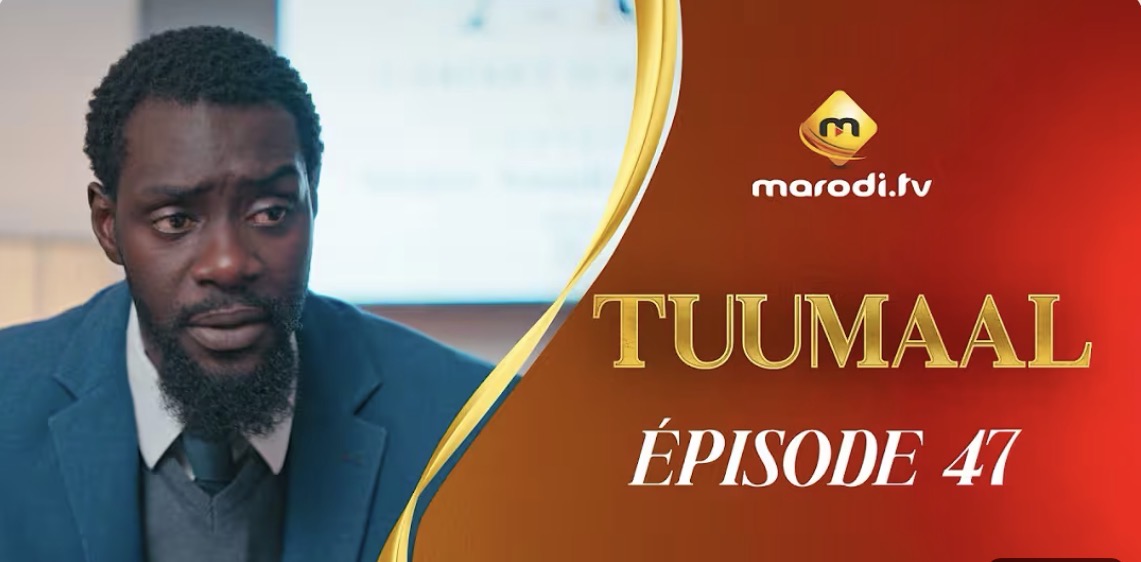 (Série) – Tuumaal – Saison 1 – Épisode 47 et 48.