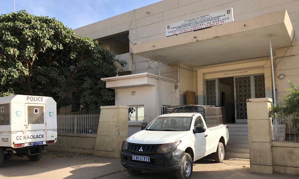 Gamou de Médina Baye : il vole un iPhone 17 et le revend à 100.000 F CFA…
