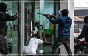 Kahone : une bande ärmée attäque un immeuble et emporte plus d’un million de francs CFA…