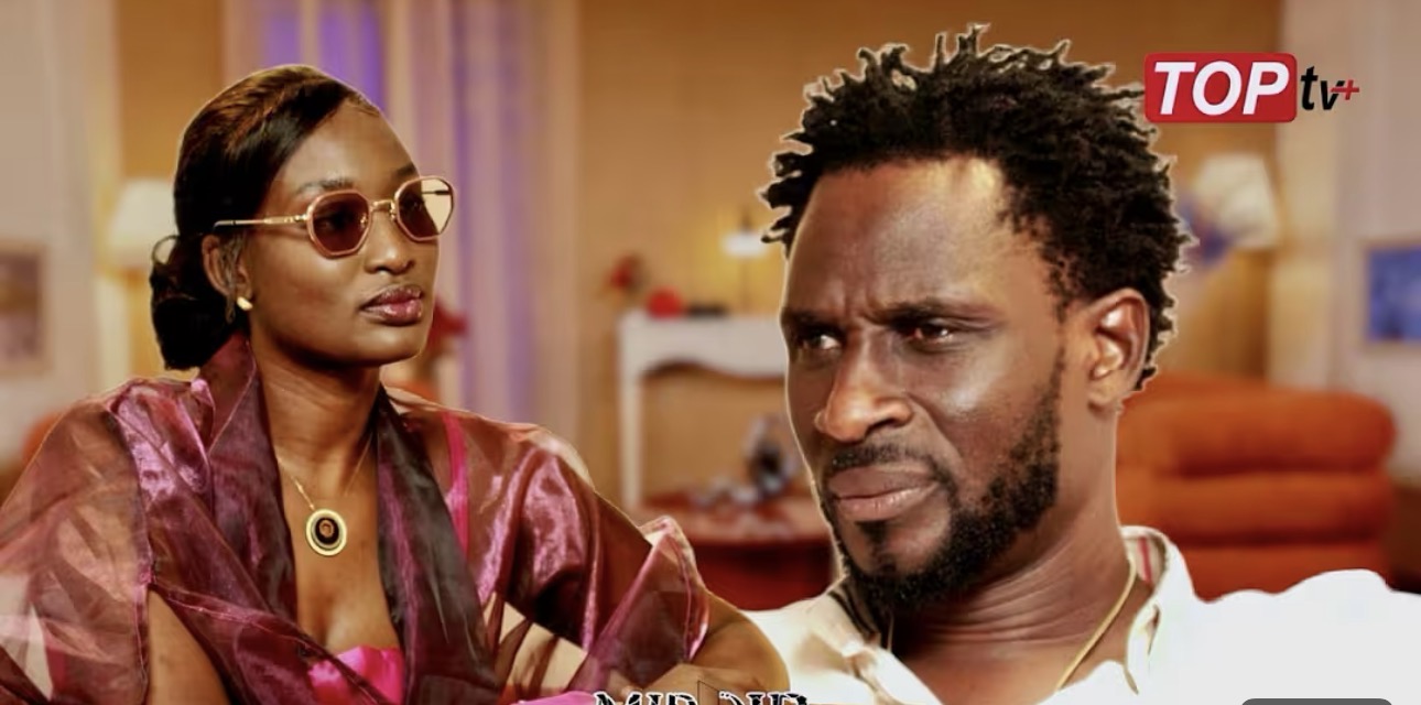 (Vidéo) – Sa vie, son parcours, ses épreuves : l’acteur Adama Fall se livre sans détour…