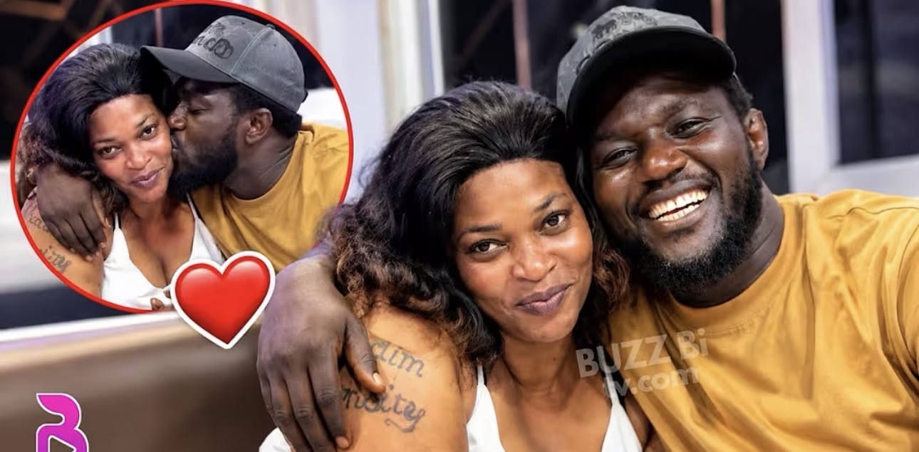 (Vidéo) – Balla Gaye 2 et Boury Bathily aperçus ensemble après la vive polémique sur leur couple…