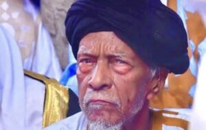 Décès du Khalife général des Khadres : la communauté musulmane en deuil…