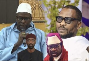 Polémique avec le DMWM : Babacar Fall donne sa version des faits et annonce « chapitre clos »