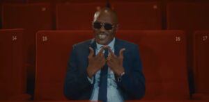(Clip officiel) – Alioune Mbaye Nder dévoile « Xarit Deug »