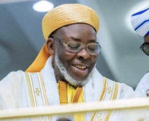 Nécrologie : Décès de Papa Macky Ibrahima Niass, fils de Baye Niass…