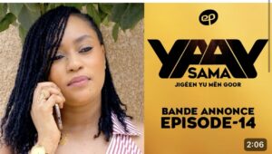 Série – Yaay- saison 1- épisode 14: Bande annonce