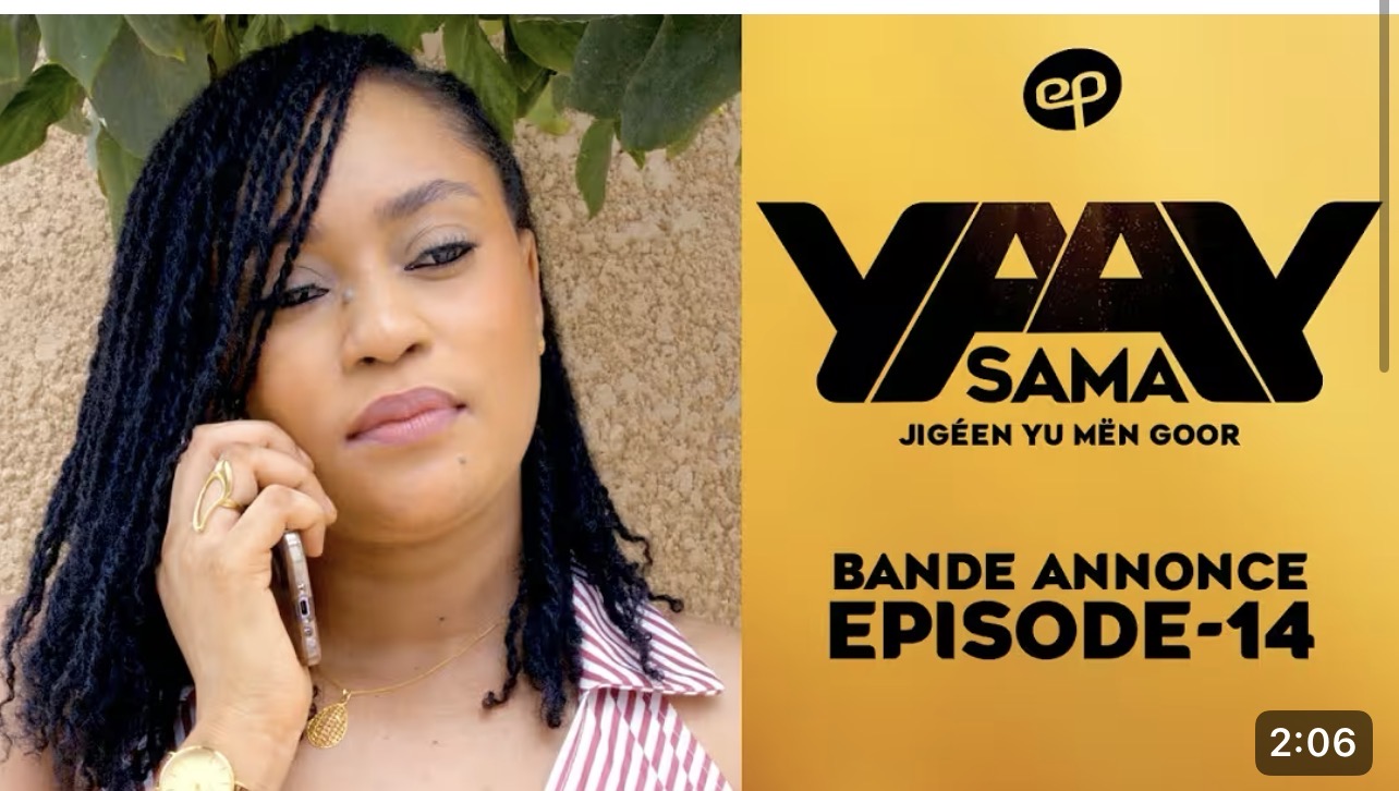 Série – Yaay- saison 1- épisode 14: Bande annonce