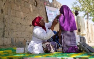Alerte sanitaire à Kédougou : une épidémie de diphtérie confirmée, 591 cas suspects recensés