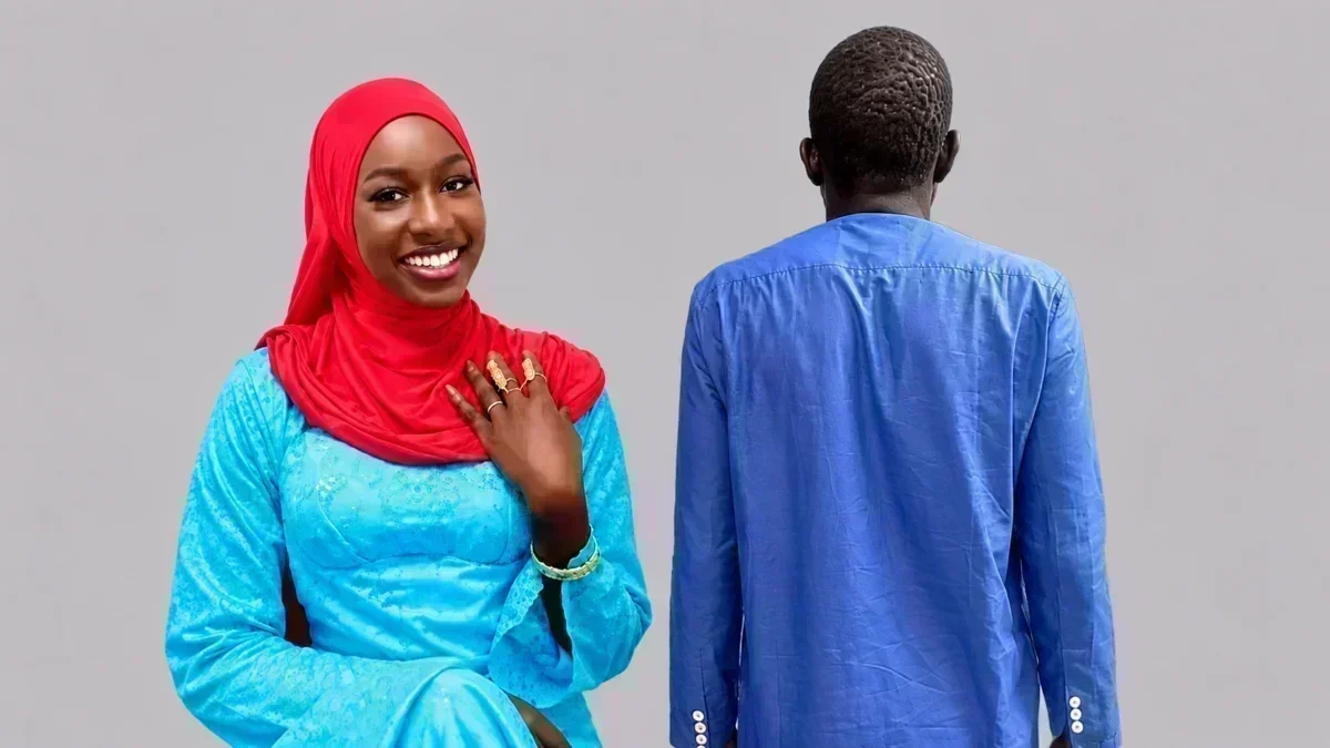 Meurtre de Ndeye Bigué Sène : la Police dément l’authenticité d’une photo du suspect