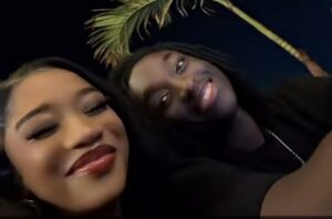 Pour l’anniversaire de son mari, Kiné Ndiaye Rose replonge dans leurs plus beaux souvenirs
