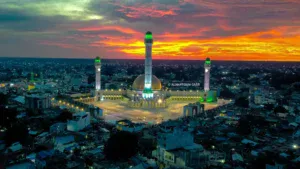 Gamou de Tivaouane : La grande vague de la foi déferle sur la cité religieuse