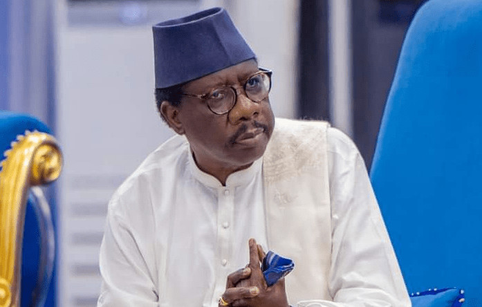 Gamou : Pourquoi la prise de parole du président du PUR fait trembler la scène politique