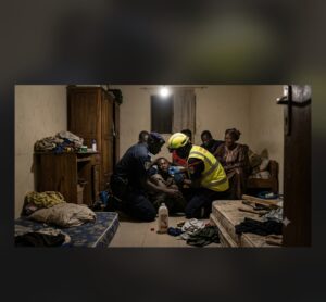 Yeumbeul-Sud : Rongé par la précarité, un menuisier tente de mettre fin à ses jours