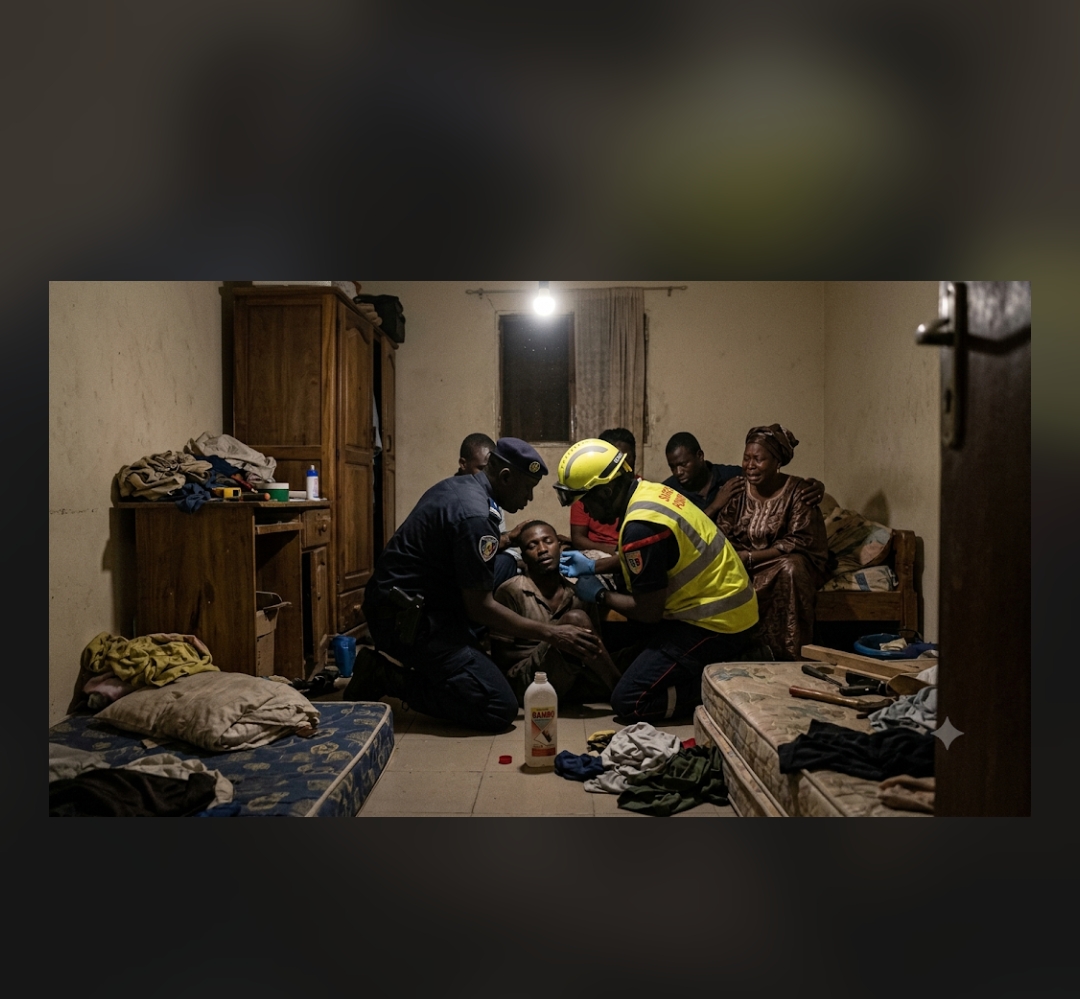 Yeumbeul-Sud : Rongé par la précarité, un menuisier tente de mettre fin à ses jours