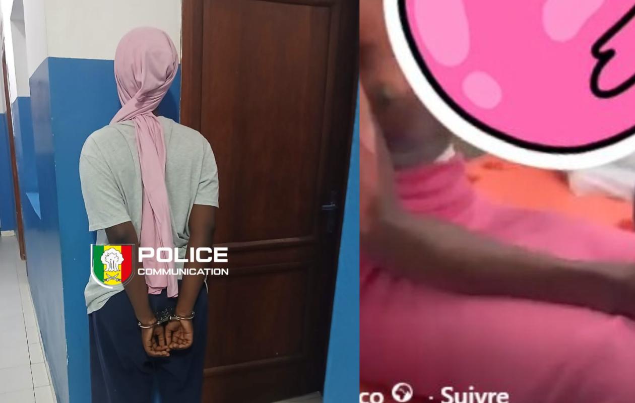 Du nouveau sur l&rsquo;aide ménagère de 15 ans ébouillantée et battue par la fille de sa patronne