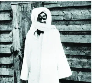 Xassida « Les Clefs de la joie » : 374 vers de foi et d&rsquo;amour prophétique signés Cheikh Ahmadou Bamba