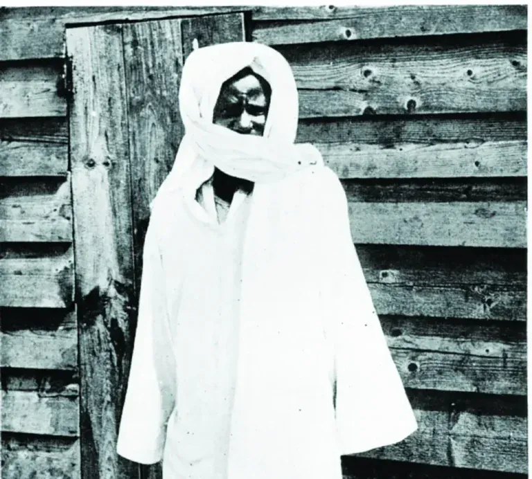 Xassida « Les Clefs de la joie » : 374 vers de foi et d&rsquo;amour prophétique signés Cheikh Ahmadou Bamba