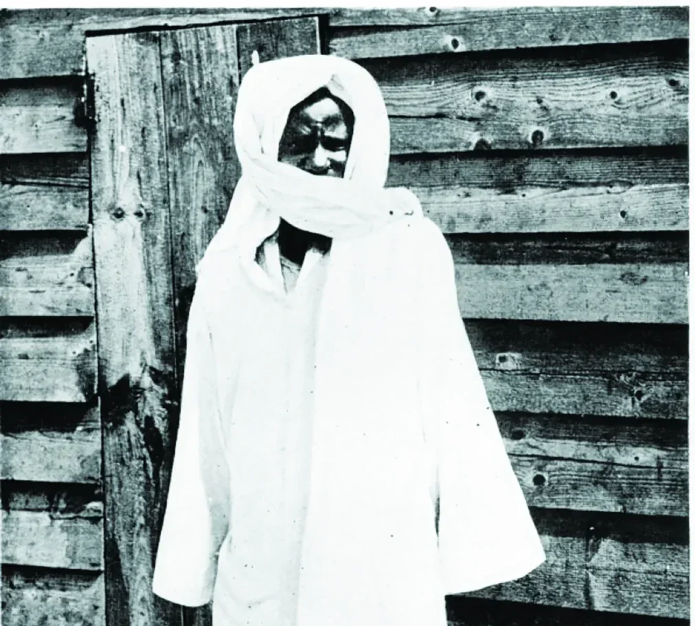 Xassida « Les Clefs de la joie » : 374 vers de foi et d&rsquo;amour prophétique signés Cheikh Ahmadou Bamba