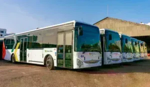 Mawlid 2026 : Dakar Dem Dikk mobilise ses bus vers Tivaouane et Kaolack