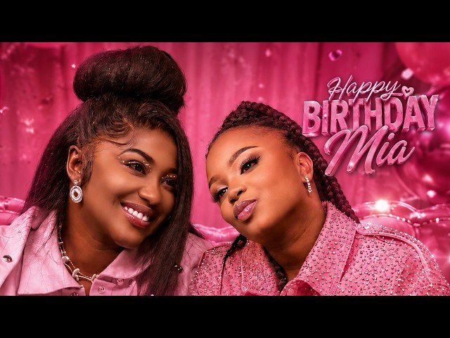 Dieyna Baldé et Mia Guissé : pas de clash, mais un joli coup de buzz