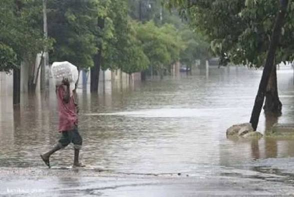 Sénégal : L&rsquo;ANACIM annonce des pluies et orages sur une grande partie du territoire jusqu&rsquo;à samedi