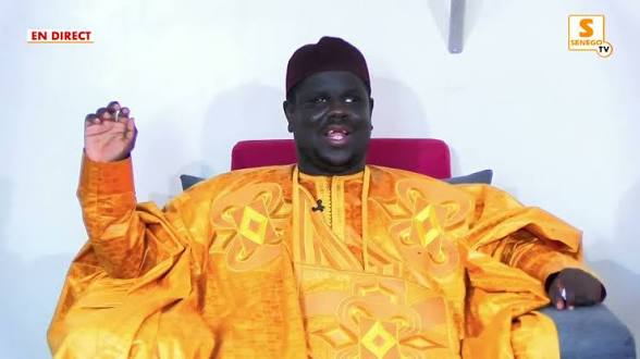 Le rossignol de la Tidianiyya : Sam Mboup, le maître du micro à Tivaouane
