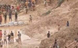 Éboulement mēurtrier à Conakry : Colère des habitants face à l&rsquo;inaction de l&rsquo;État