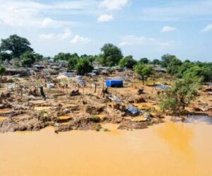 Bassin du fleuve Gambie : Montée inquiétante des eaux et vigilance renforcée à Kédougou