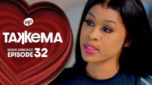 TAKKEMA – Saison 1 – Episode 32 : Bande Annonce