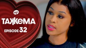 Série – TAKKEMA – Saison 1 – Episode 32