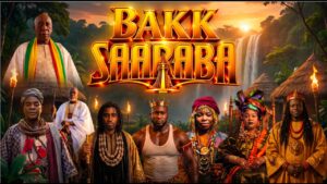 « Bakk Saaraba » : La réunion au sommet initiée par Papis Niang fait vibrer la scène culturelle