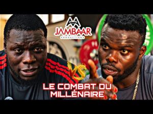 Franc vs Reug Reug : Jambar Production dévoile un teaser qui enflamme l’arène
