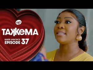 Série – Takkema – Saison 1 – Épisode 37 – Bande annonce