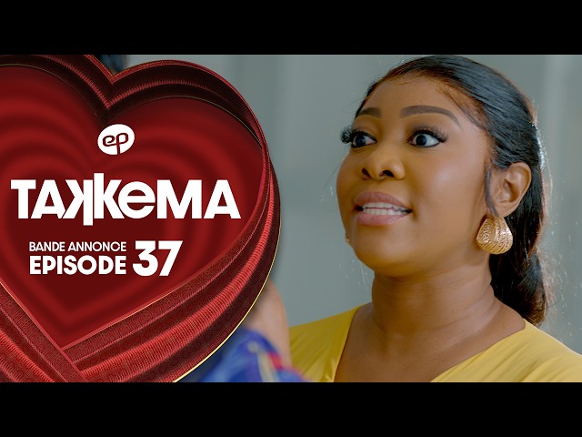 Série – Takkema – Saison 1 – Épisode 37 – Bande annonce