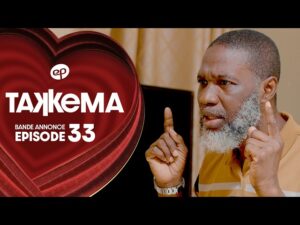 TAKKEMA – Saison 1 – Episode 33 : Bande Annonce