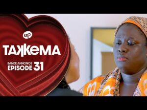 TAKKEMA – Saison 1 – Episode 31 : Bande Annonce