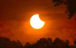 Éclipse solaire partielle au Sénégal ce mercredi 12 août 2026 : horaires, observation et consignes de sécurité