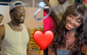« Il me demandait pardon chaque matin  » : Fatou Ndiaye encense Bass Thioung après leur premier enfant