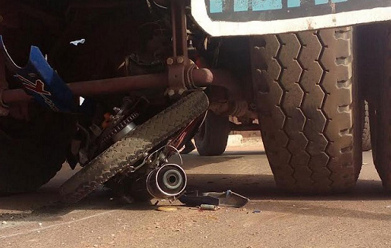 Tambacounda : Un mørt dans un violent accident sur la RN6 à Diallobougou