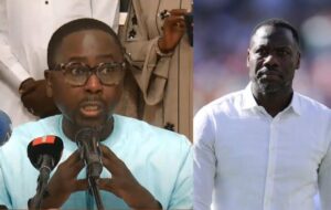 Pape Alé Niang prend la défense de Pape Thiaw après son limogeage