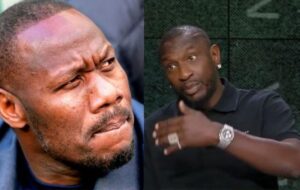 Sélection du Sénégal : Mamadou Niang déplore le manque de patience après le limogeage de Pape Thiaw