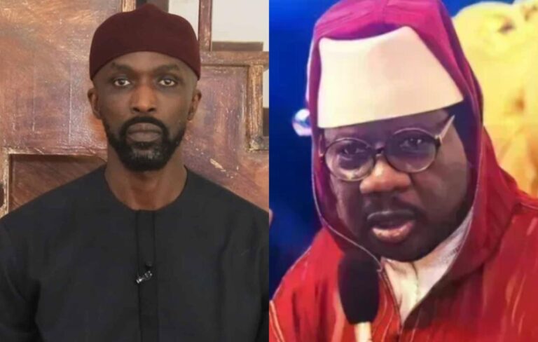 Tensions chez les Moustarchidines : La famille de Serigne Cheikh annonce une plainte contre Serigne Moustapha Sy