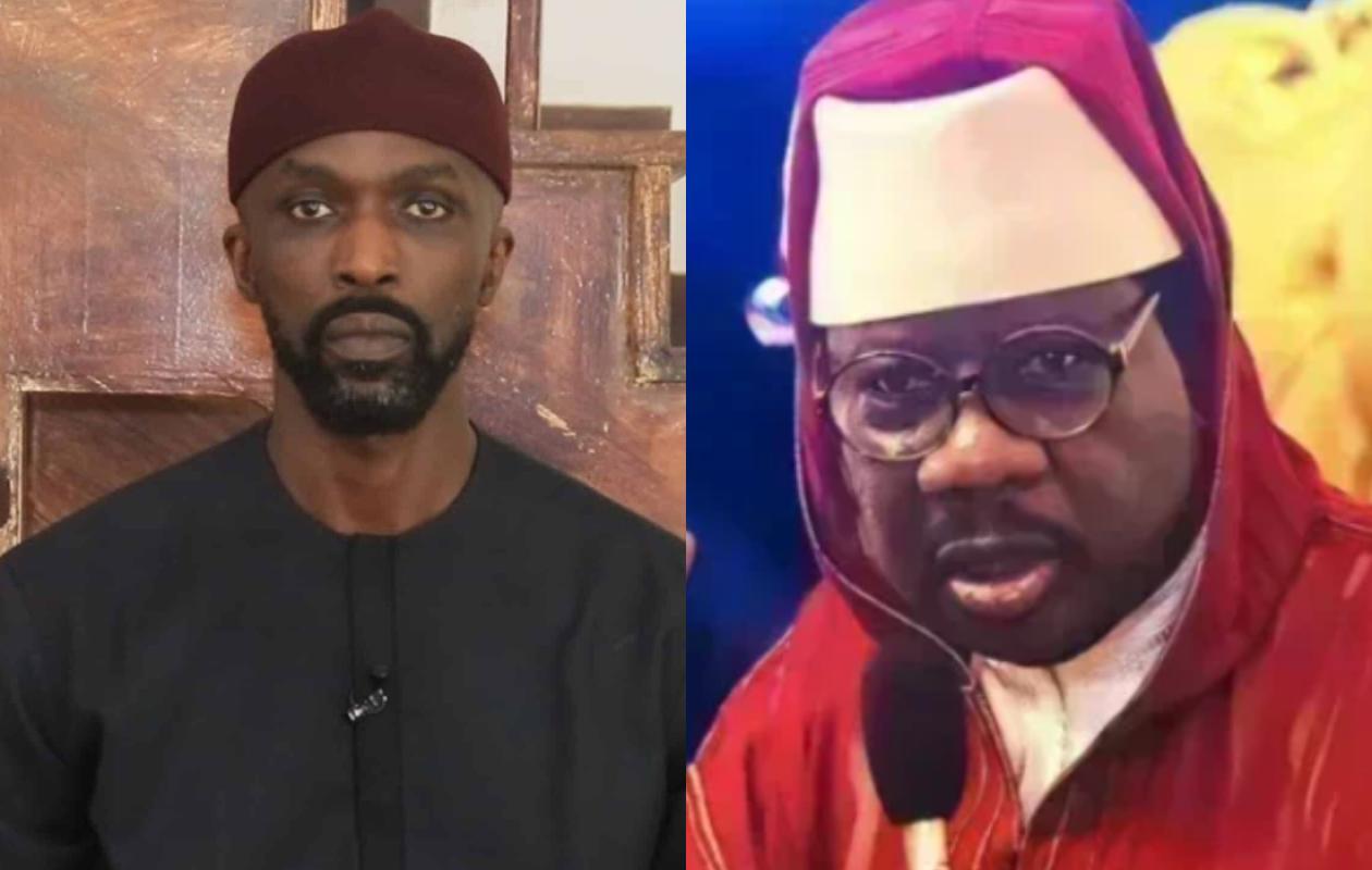 Tensions chez les Moustarchidines : La famille de Serigne Cheikh annonce une plainte contre Serigne Moustapha Sy