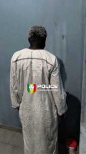 Faux miracles et manipulation : un escroc interpellé par la police de Nguinth