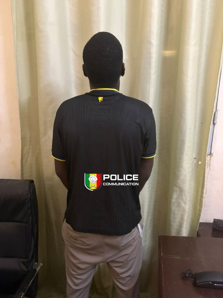 Karang : la police déjoue un convoyage de 34 kg de khat vers les USA