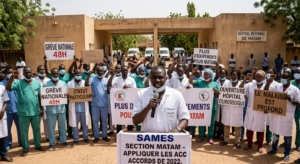 Santé en crise à Matam : 48h de grève pour réclamer des réformes et des équipements