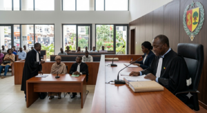 Wakhinane Nimzatt : Un mari surprit son épouse avec un autre homme, l&rsquo;affaire finit devant la justice